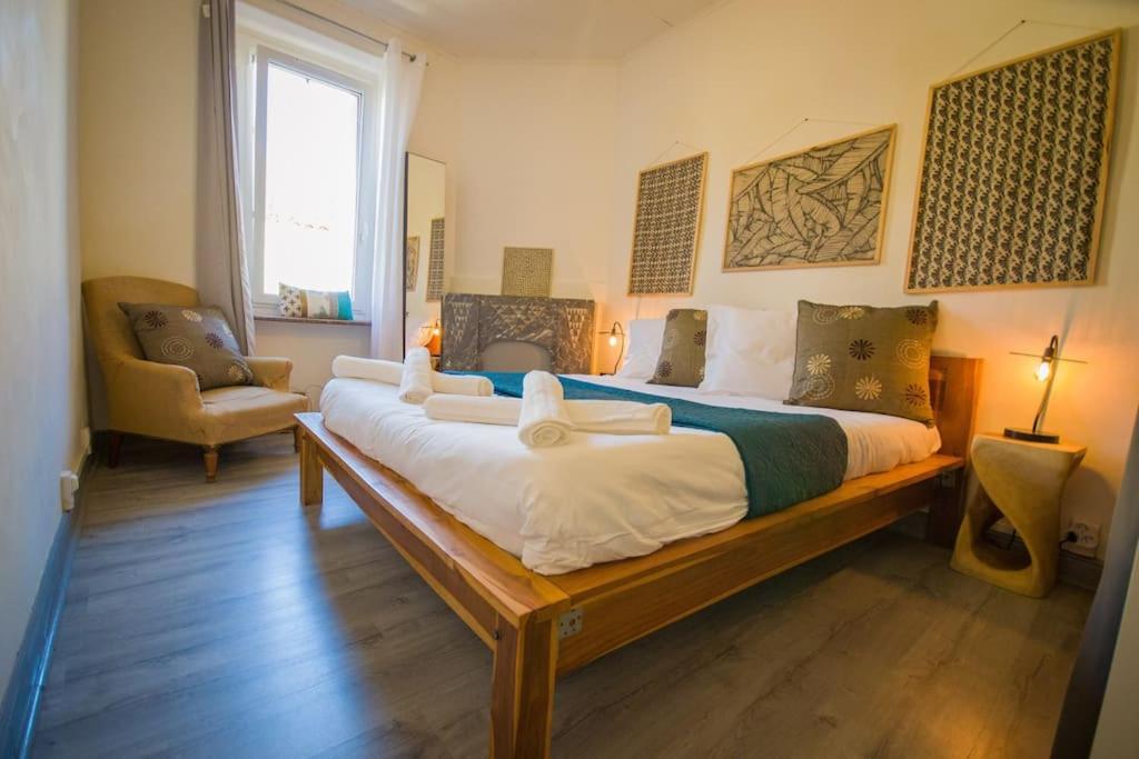 Le Brianyourhosthelper Daire Minerve Dış mekan fotoğraf